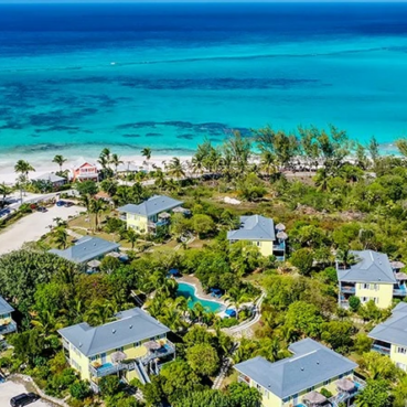 pineapplefields Arial View