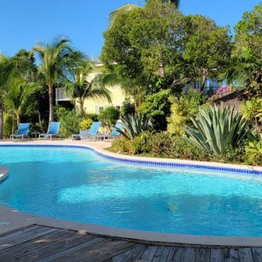 pineapplefields Swiming Pool