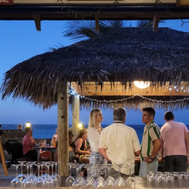 pineapplefields Resort outdoor area