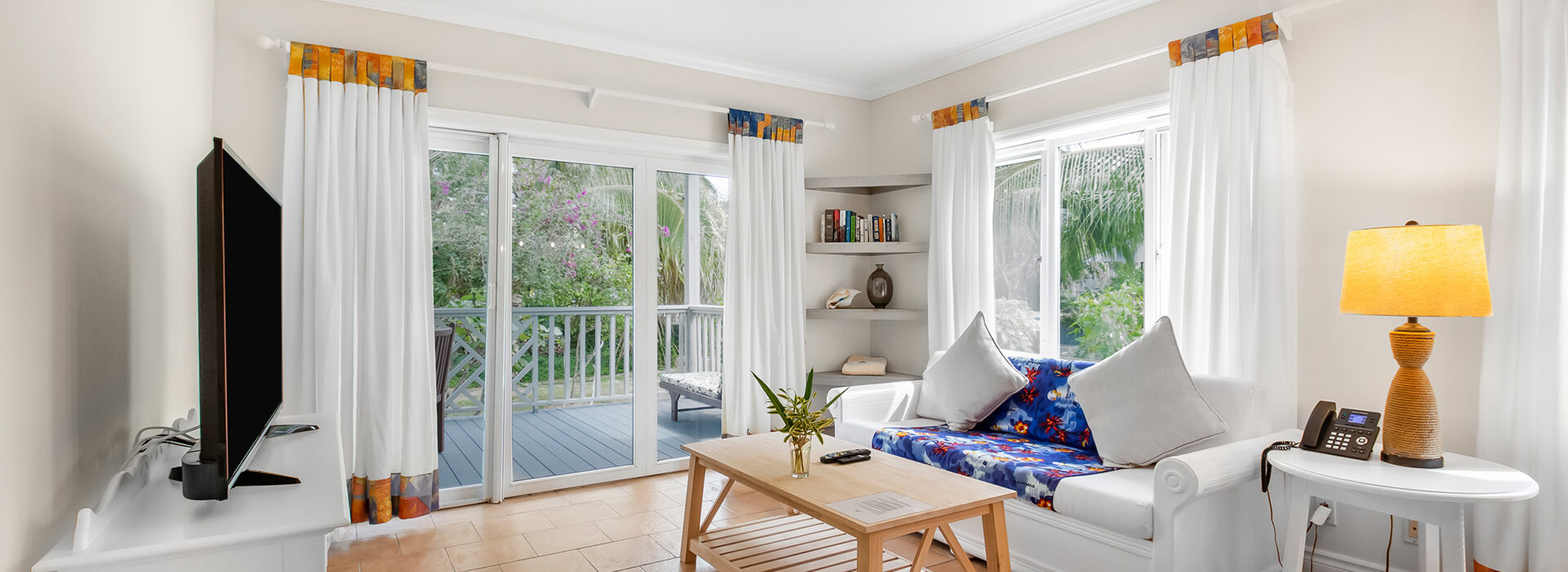 Pineapplefields Living Room