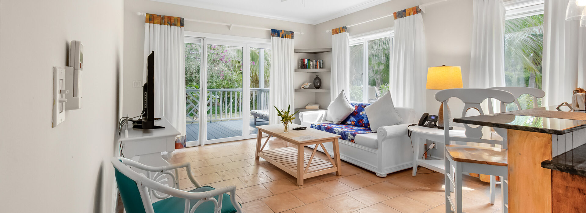 Pineapplefields Living Room