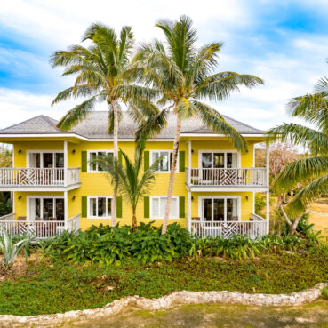 Pineapplefields Resort