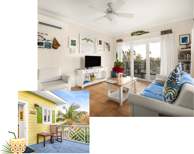 Eleuthera Luxury Rentals