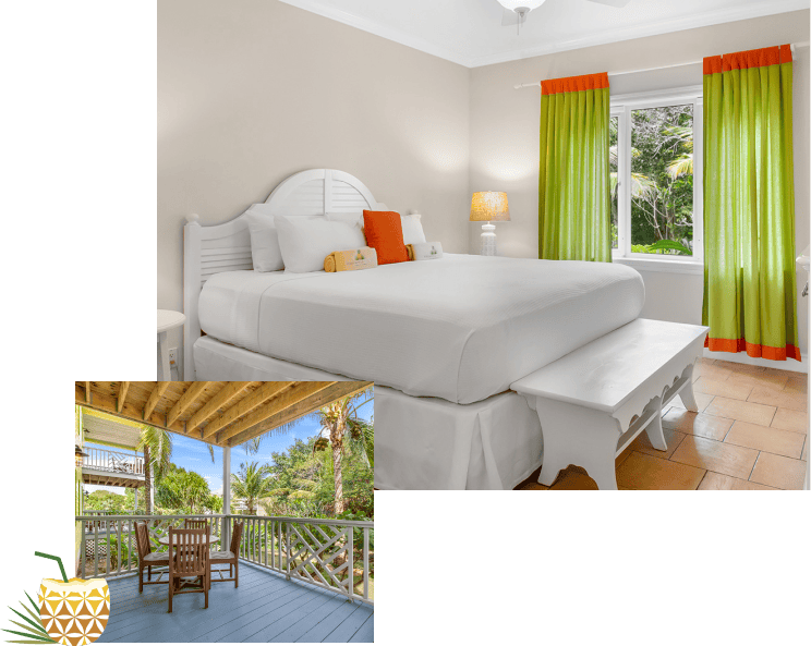 Places To Stay In Eleuthera