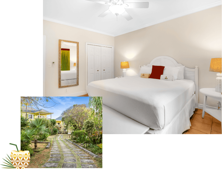 Eleuthera Accommodation