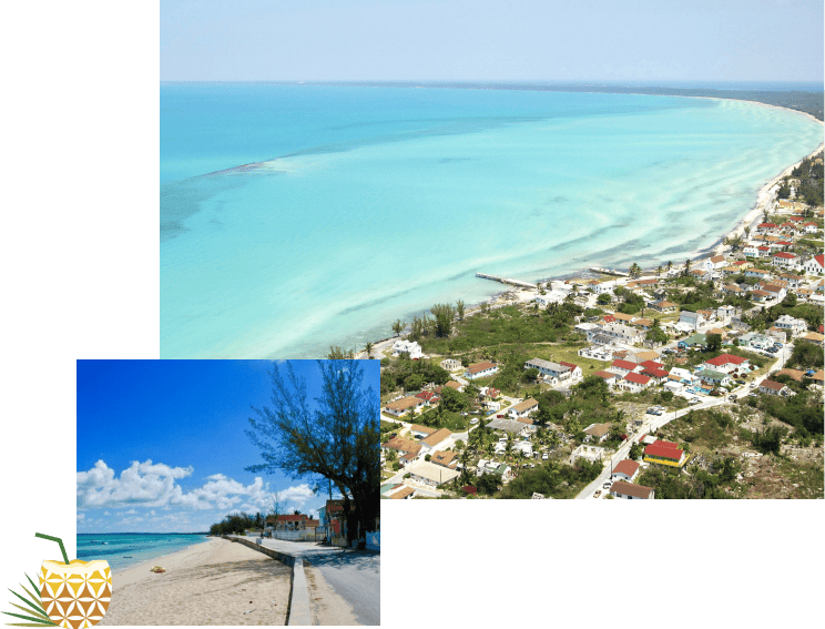 Eleuthera Bahamas Rentals