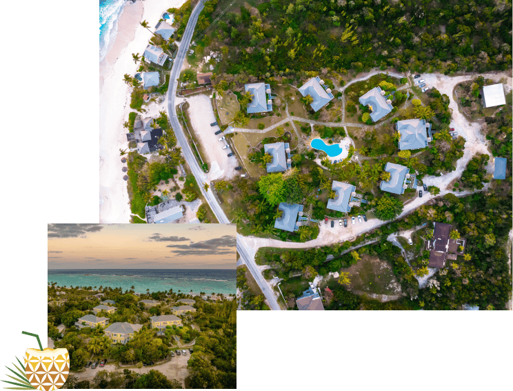 Pineapple Fields Hotel Eleuthera